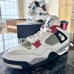 What The 4 Retro Jordan