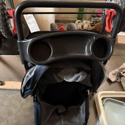 Doggie Stroller 