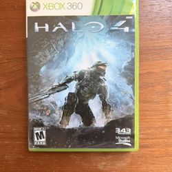 Halo 4