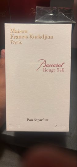 Maison Francis Kurkdjian Baccarat Rouge 540 EDP 70ml