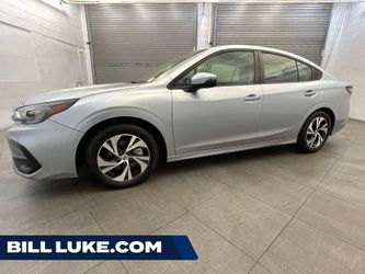 2024 Subaru Legacy
