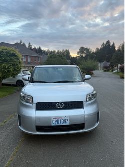 2010 Scion xB