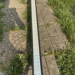 Light Bar For Jeep. Universal 