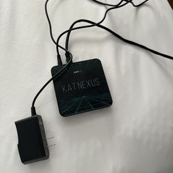 Kat nexus for Kat VR treadmill