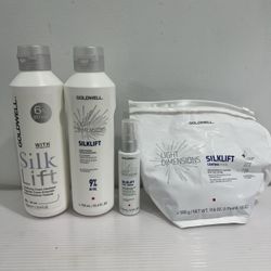Goldwell Bleach Kit