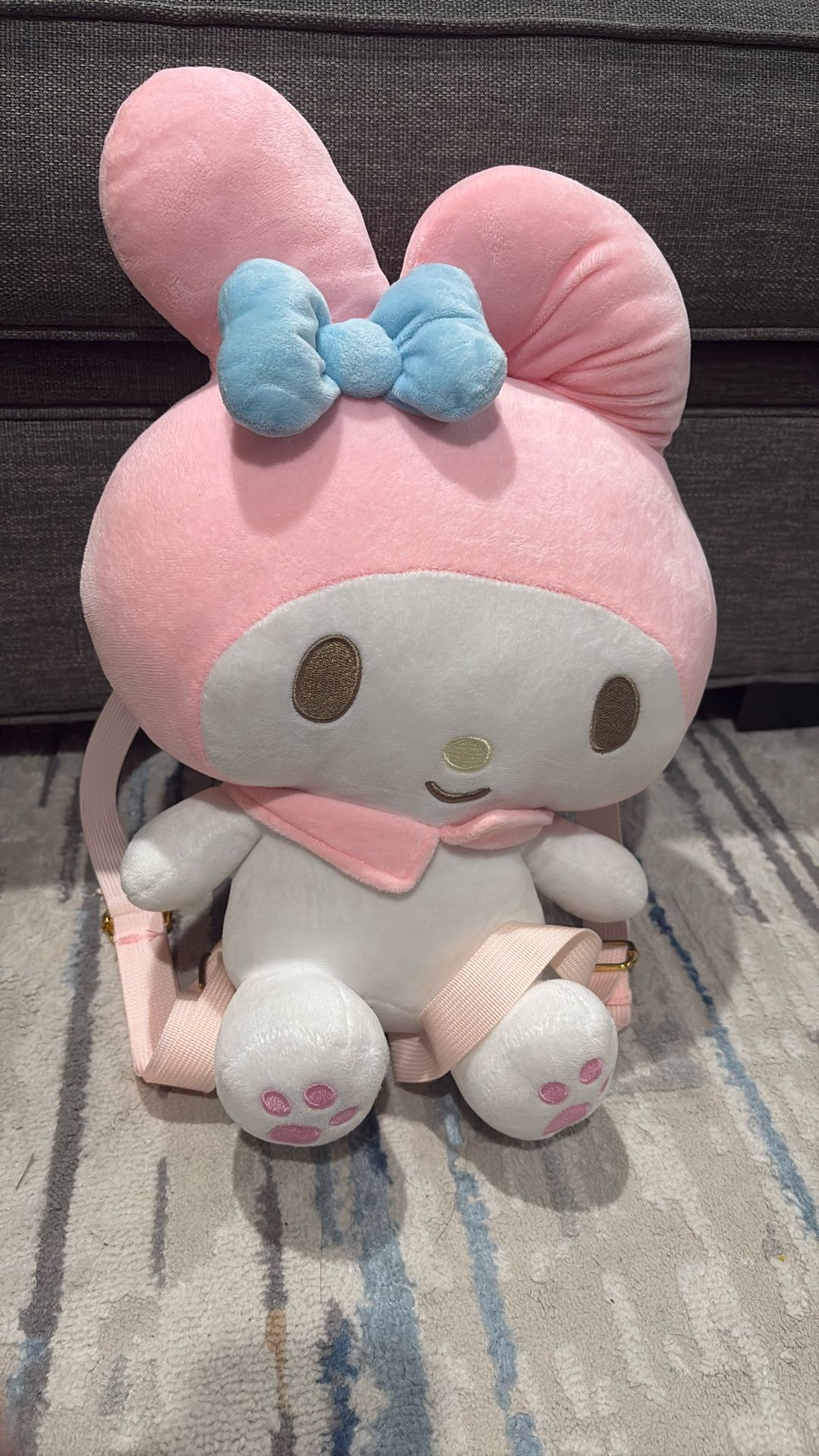 Hello Kitty Bag/backpack