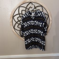 Hawaiian Shirt