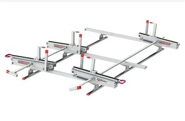 Mid/high Roof Van Rack