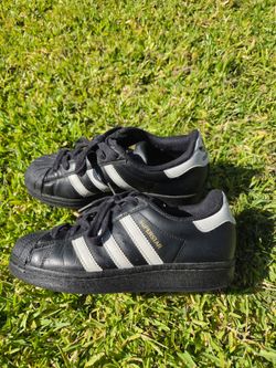 Superstar Adidas youth