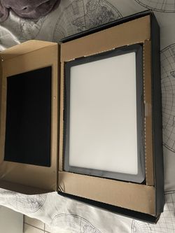 Razer - Key Light for Streaming with Chroma RGB Lighting - Black