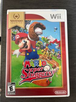 Wii