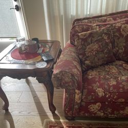 Couch From Ethan Allen