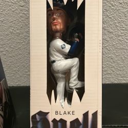 Blake Snell Bobblehead Los Angels Dodgers 