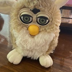 1998 Furby 