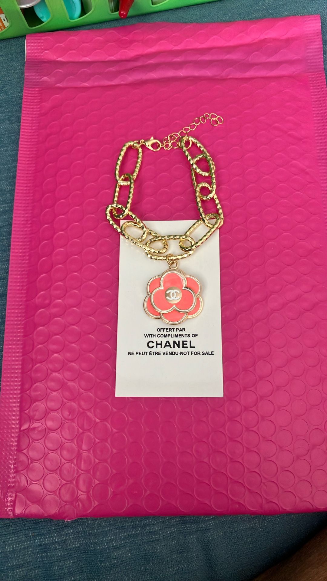 CC BRACELET