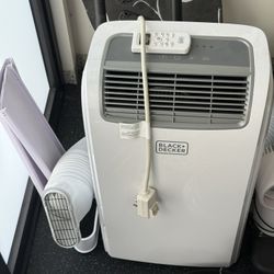 Portable AC Unit