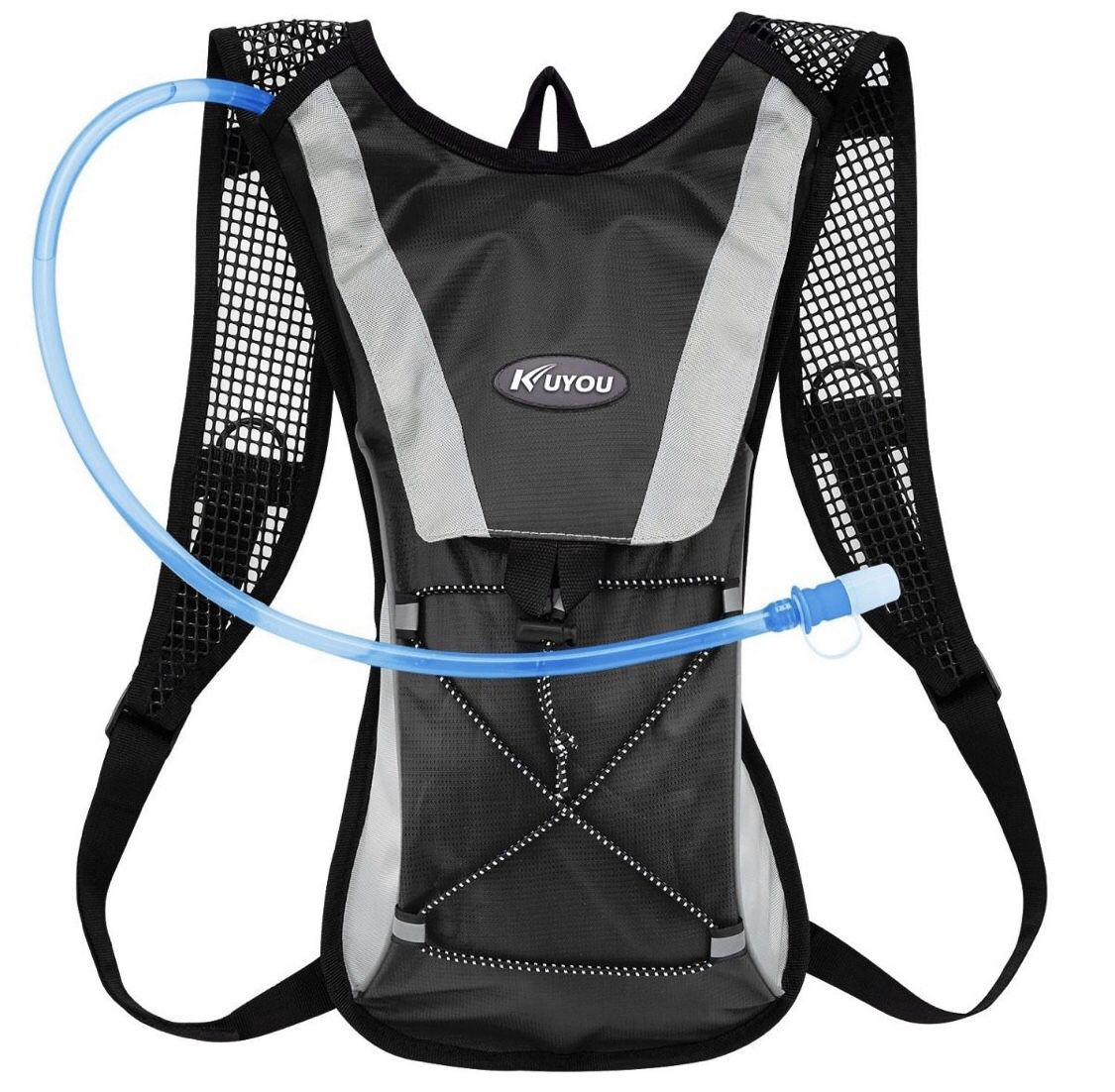 Hydration backpack 🎒
