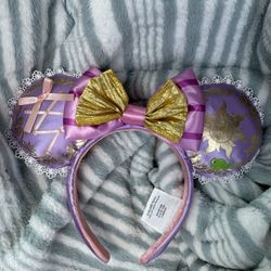 Disneyland Rapunzel Ears