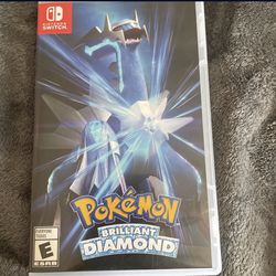 Pokémon Brilliant Diamond Thumbnail