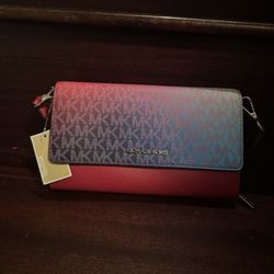 Michael Kors Crossbody Bag