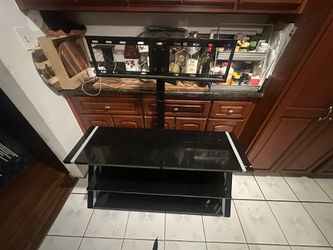 TV stand