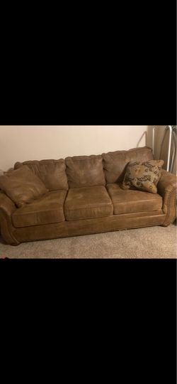 Sofa bed