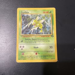 Pokémon Card