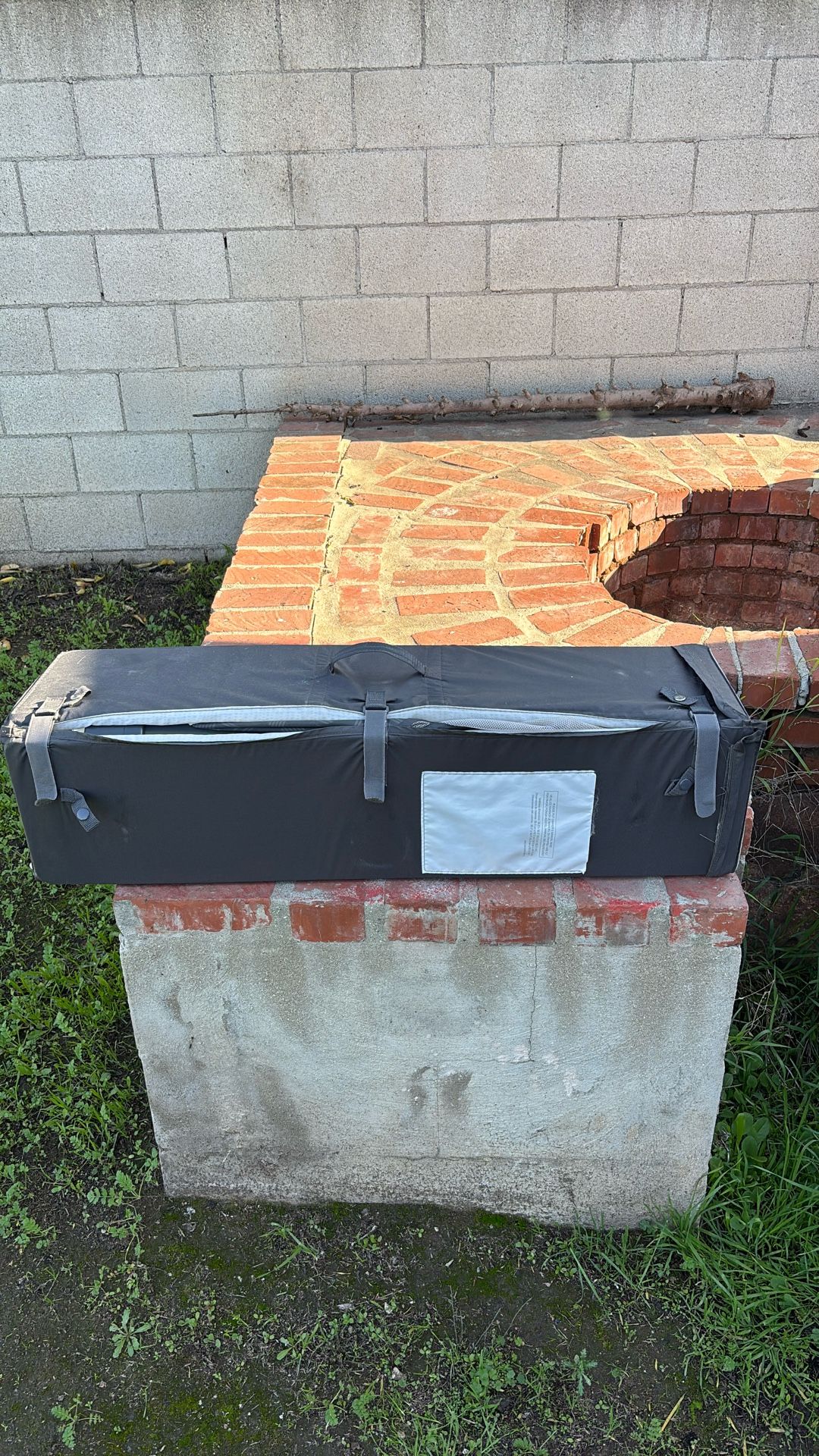 Century Baby Play Pen