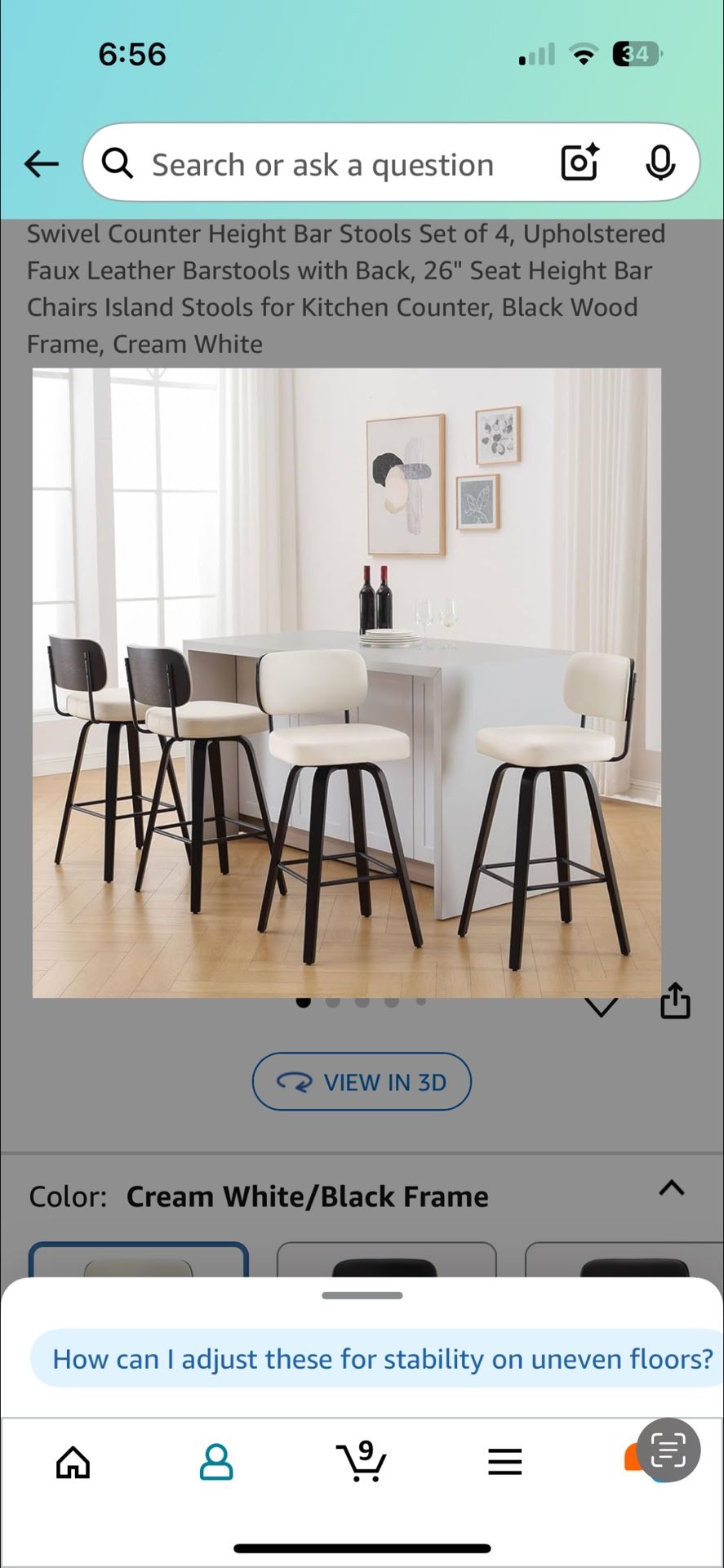 Bar Stools