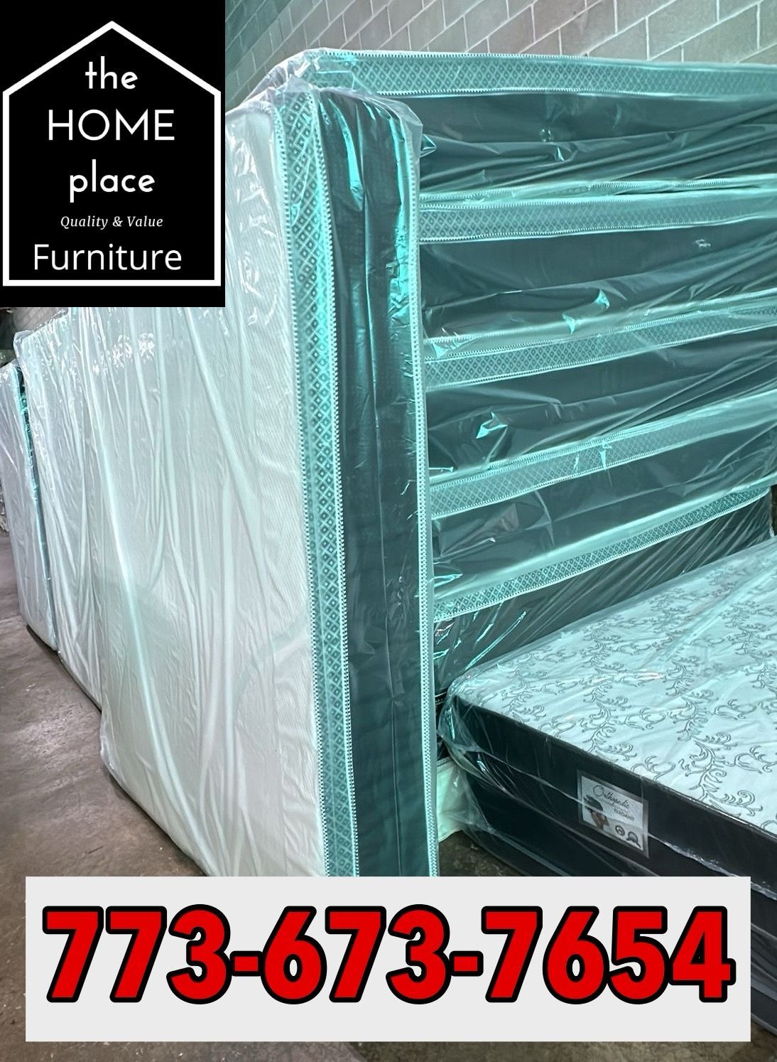 mattress in stock same day delivery
