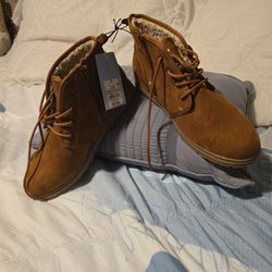 Hermosas Botas Mujer Nuevas  # 8 o 9