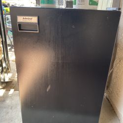 Admiral Mini Fridge