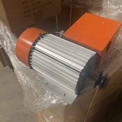 New 2.5 HP 10” Tile Saw Motor