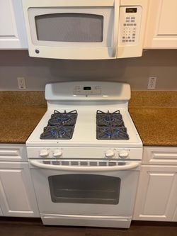 Stove