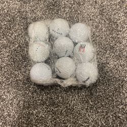 Golf Balls