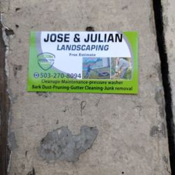 José Y Julian