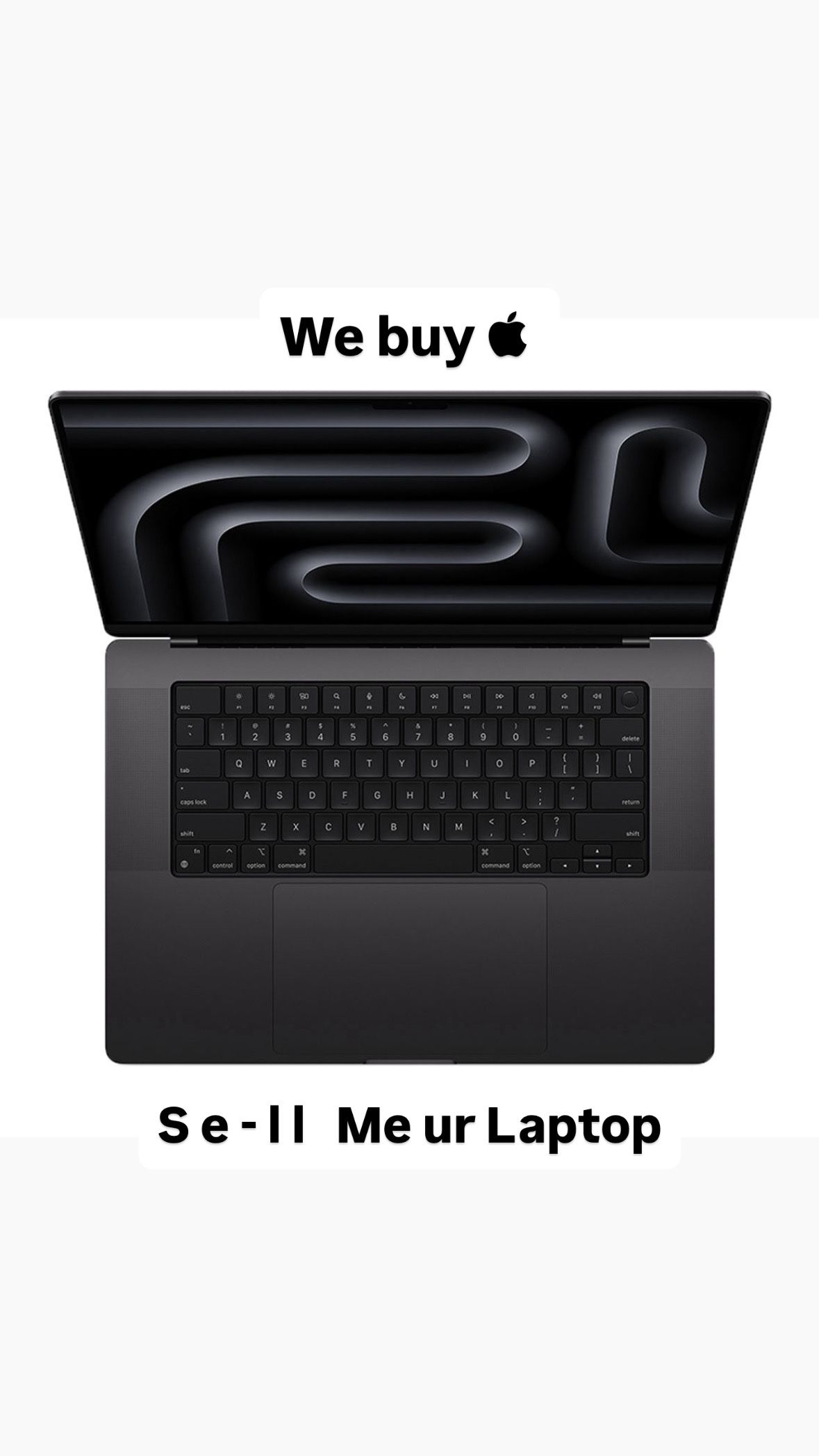 MacBook Pro M3
