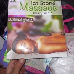 Massage Stones