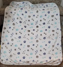Receiving blanket