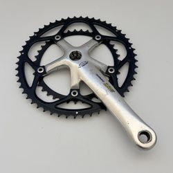 Shimano 105 Crankset Right Arm FC-5501 175mm 9T2
