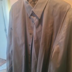 Mens Dress Shirt