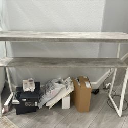 Console Table