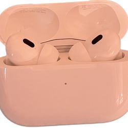 AirPod Pro 2nd Generation 