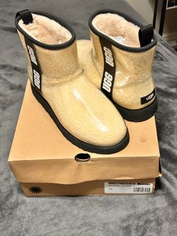 Ugg