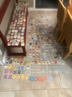 Pokémon Cards