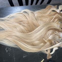 BELLAMI Hair Tape ins 