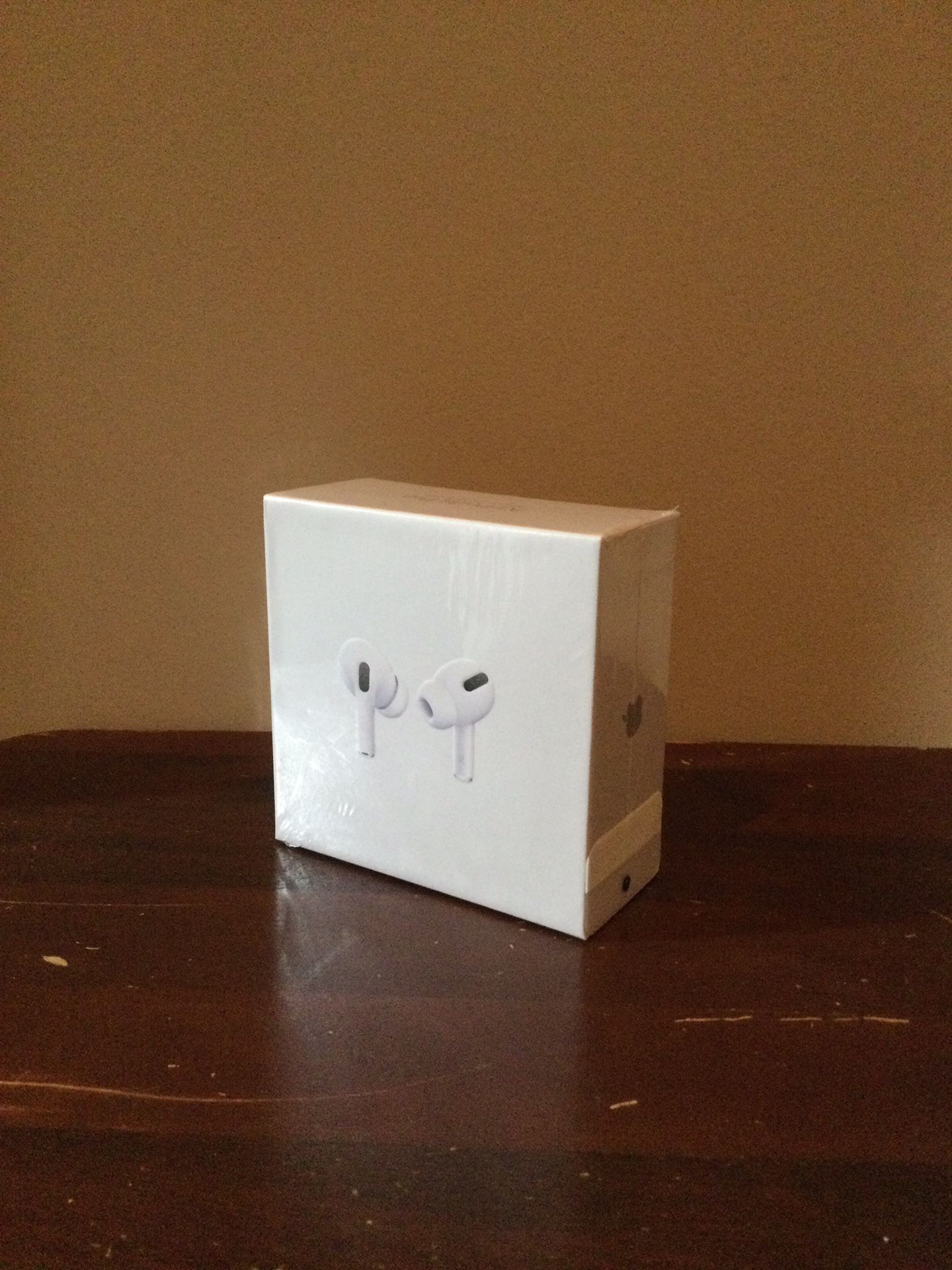 AIRPODS PRO (SEALED PACKAGE)