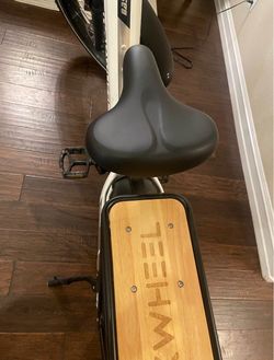 Mokwheel Basalt ST E-bike