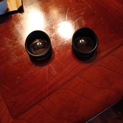 Tear Drop Signal Light Cover Tinted 