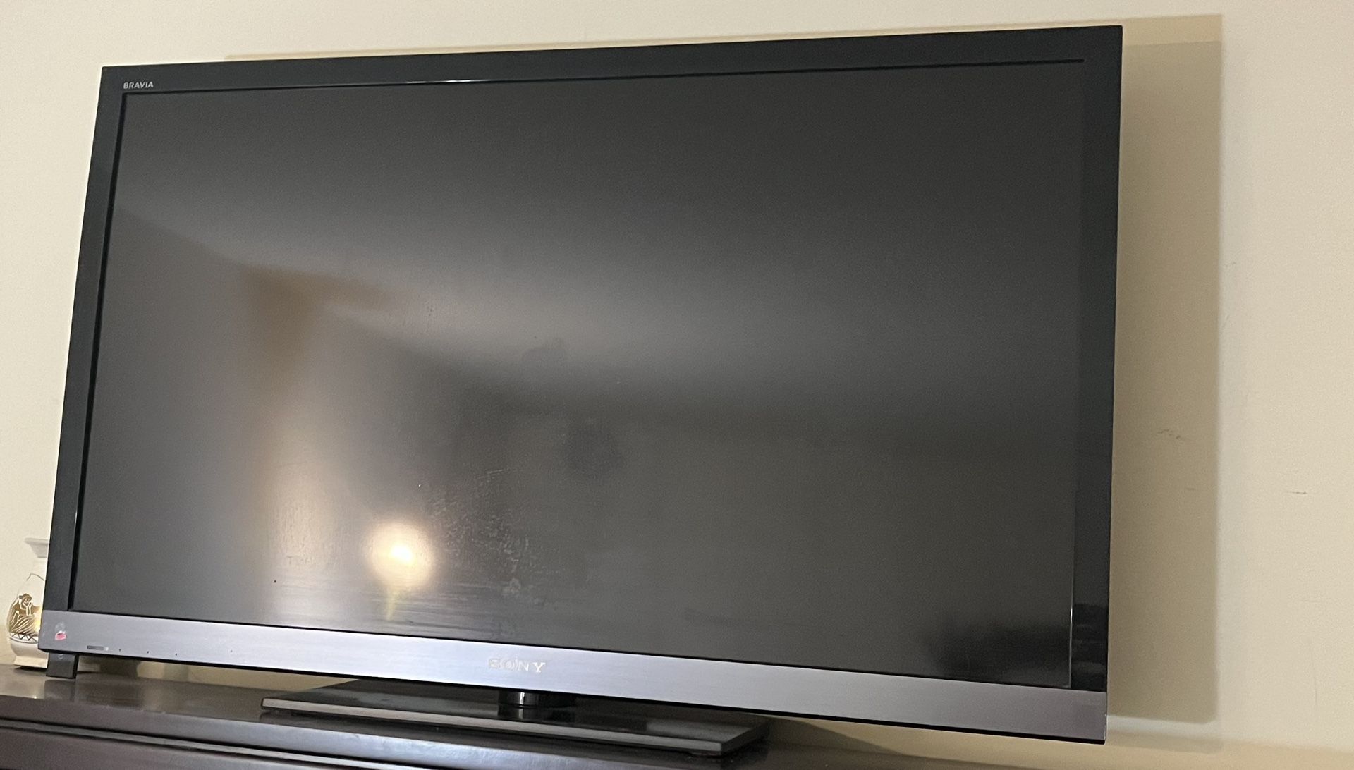 Used Sony Working TV